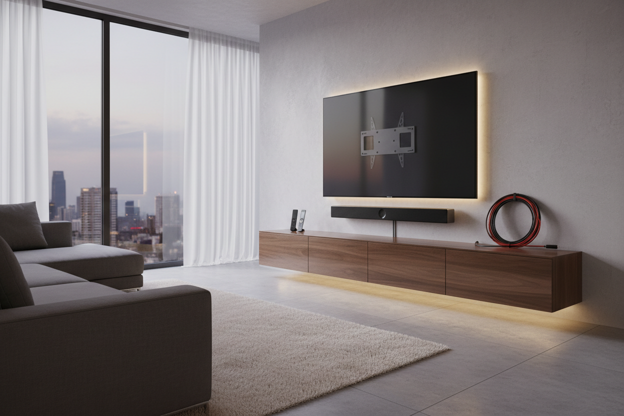 Television Accessories