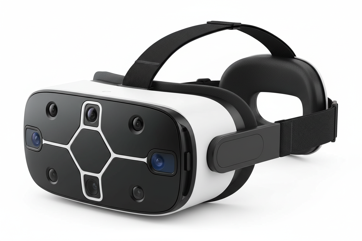 Virtual Reality (VR) Devices