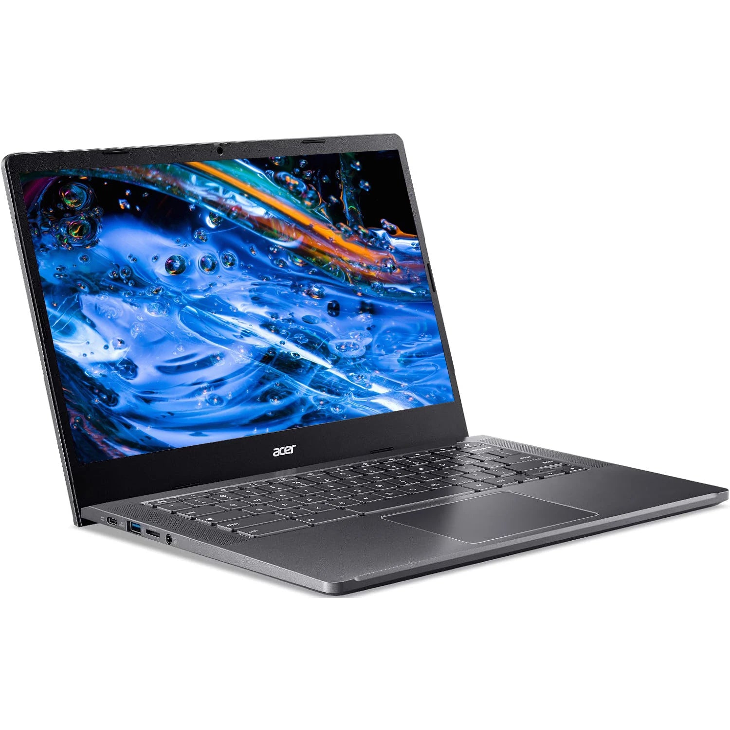 Acer Chromebook Plus 14" Touchscreen Laptop,Intel Core i3-N305,8GB RAM,2TB SSD