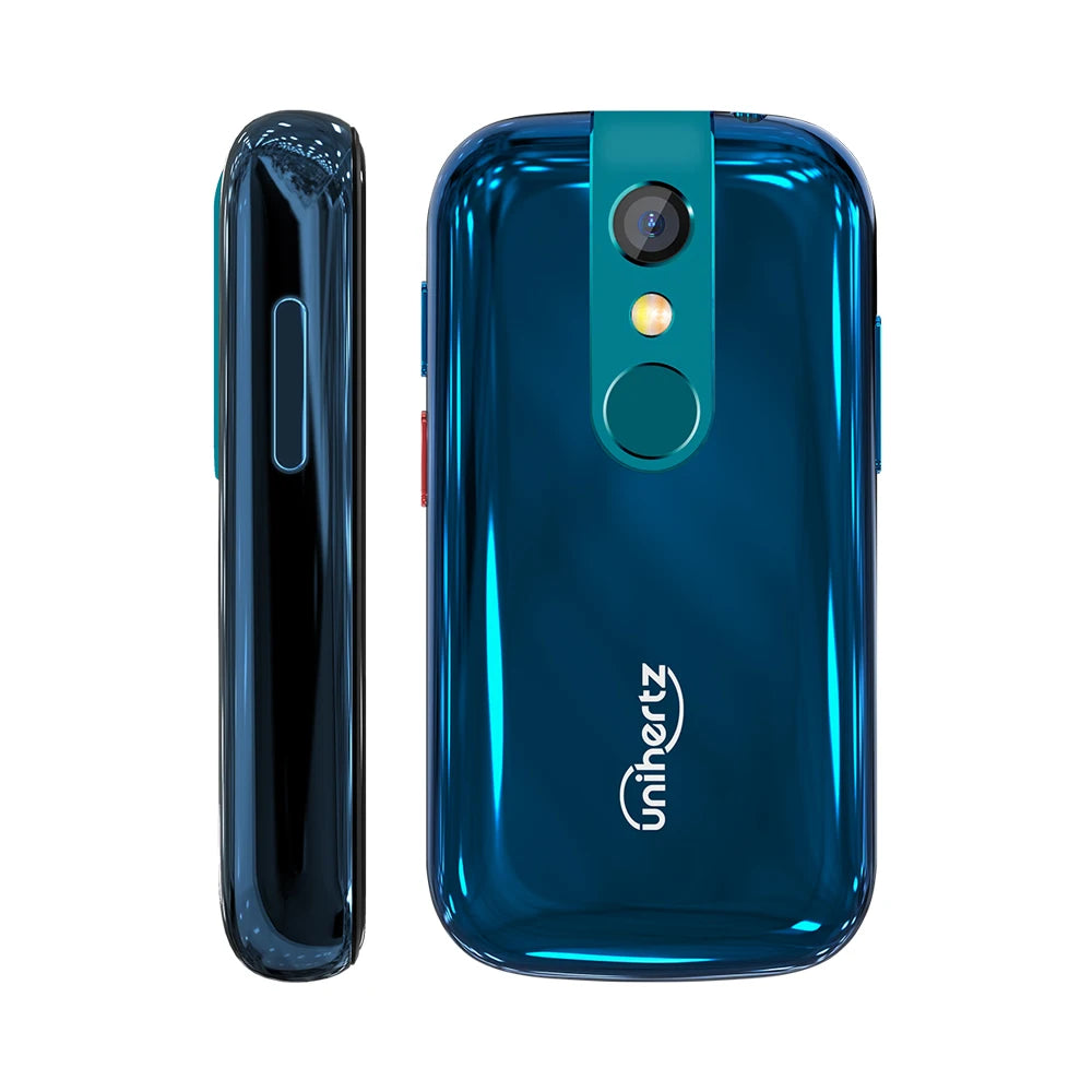 Wolrds Smallest Smart Phone Jelly 2