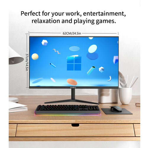 27-inch Computer Monitor