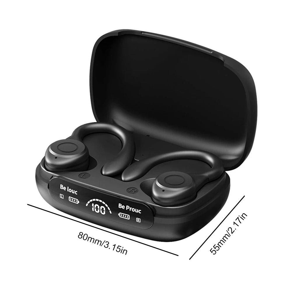 Wireless Bluetooth Earbuds