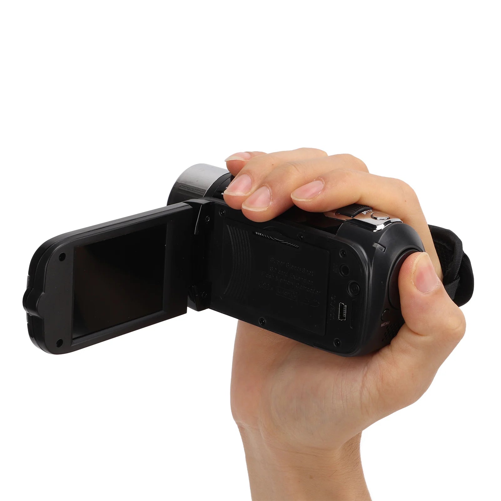 Portable Video Camera Camera
