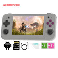 Handheld Game Console Android 12 System