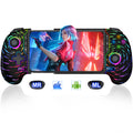 Type-C Mobile Phone Gaming Controller