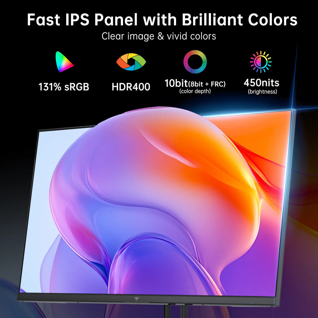 KTC 27 Inch Gaming Monitor