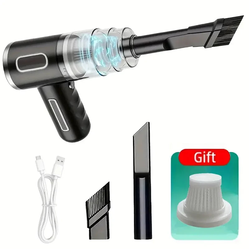 Portable Vacuum Cleaner Wet/dry