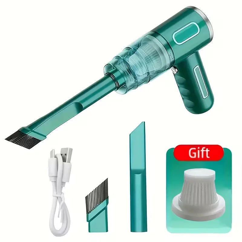 Portable Vacuum Cleaner Wet/dry