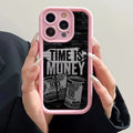 iPhone Case: Money Design