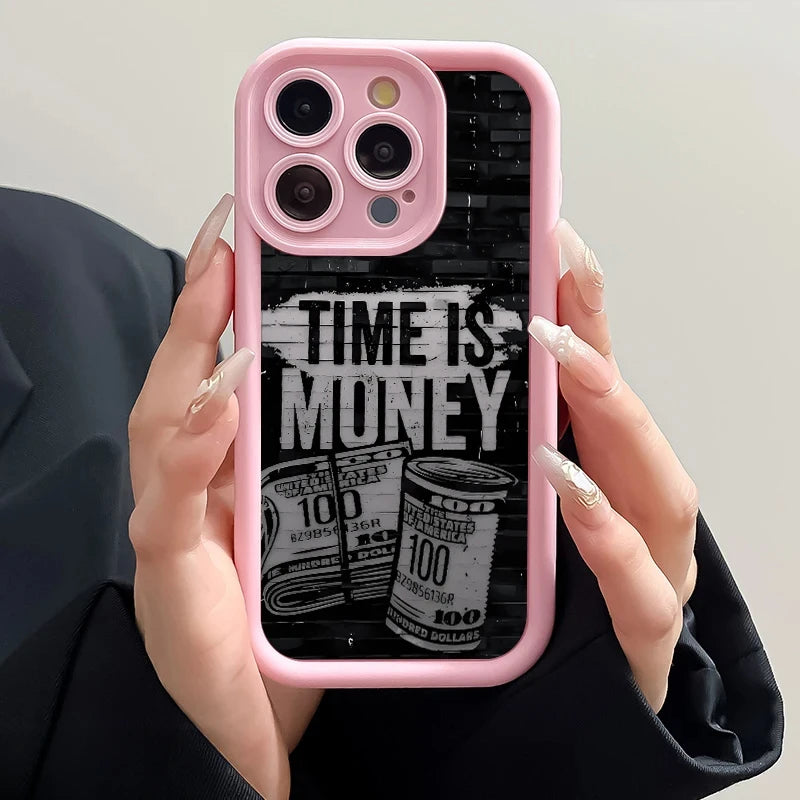 iPhone Case: Money Design