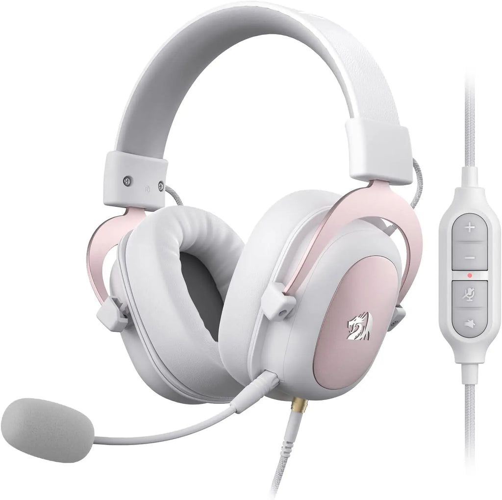 Redragon H510 Zeus  Wired Gaming Headset