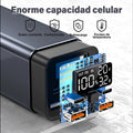 Mobile Power Bank 30000mAh