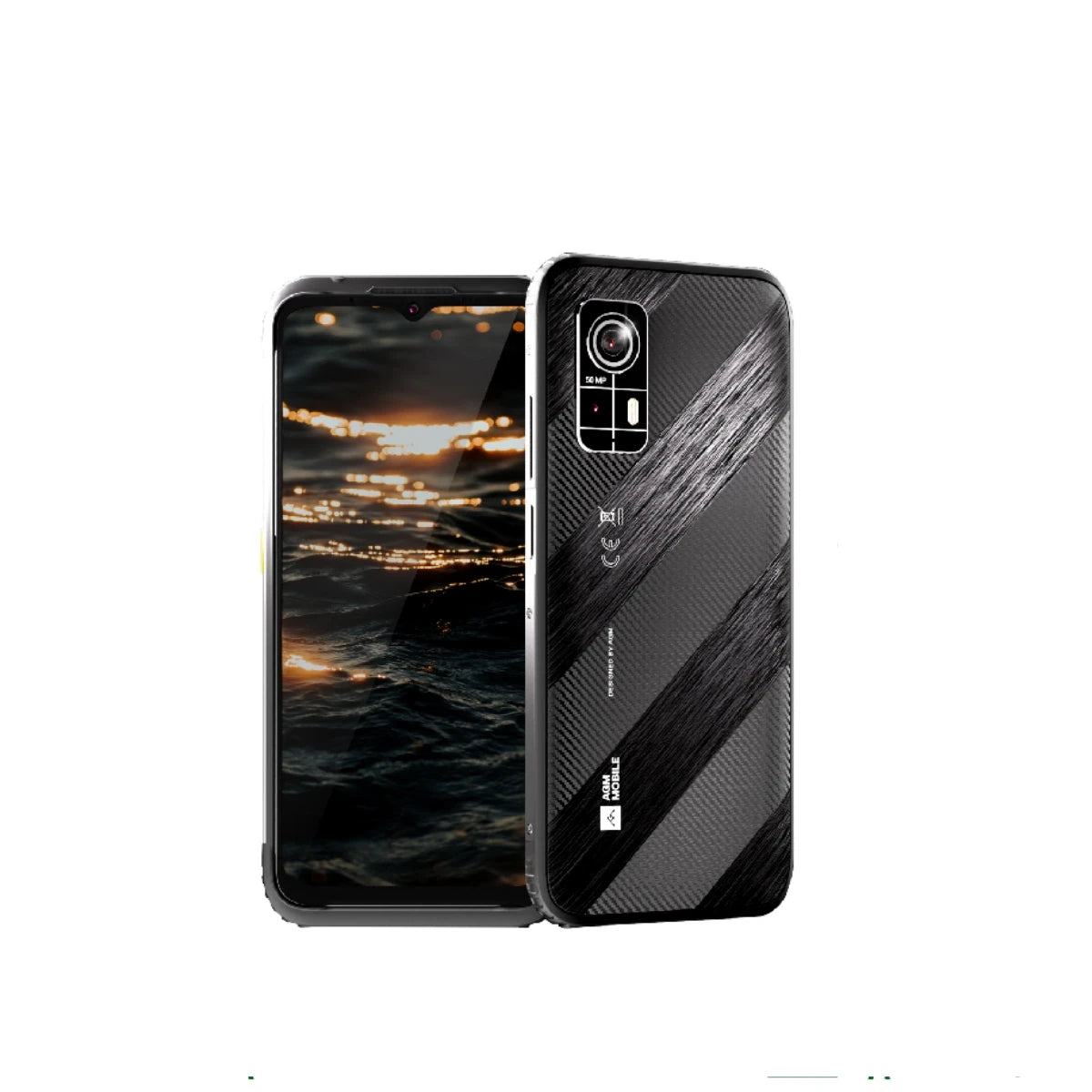 AGM H6 Rugged Smartphone