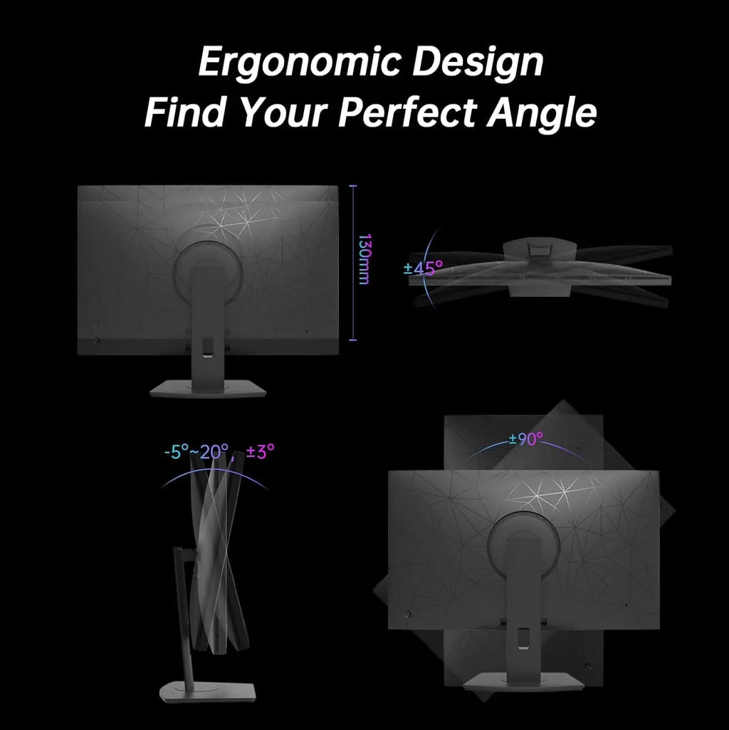 KTC 32 Inch 4K Mini LED Monitor