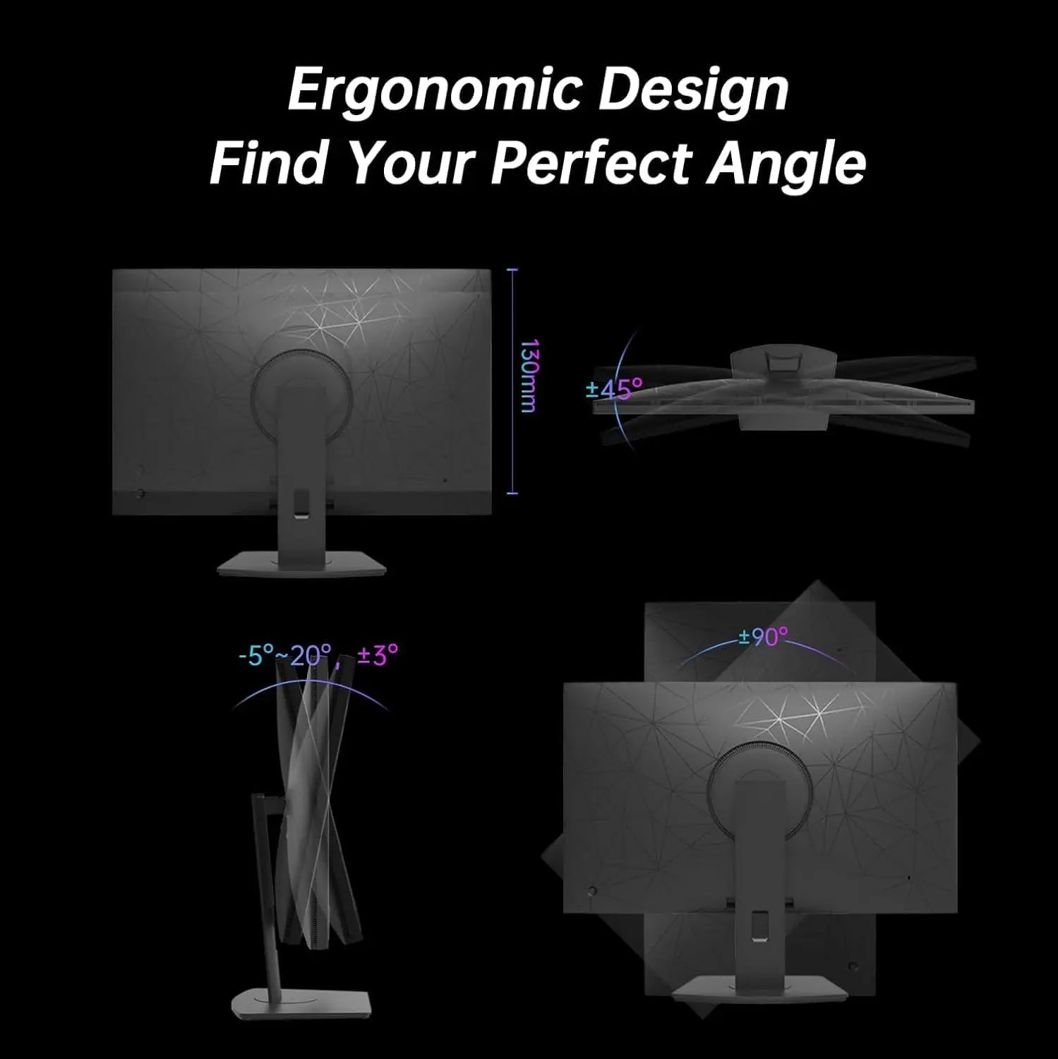 KTC 32 Inch 4K Mini LED Monitor