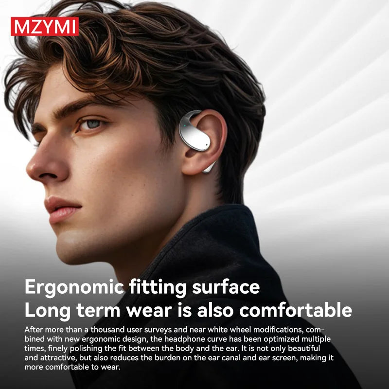 AI Translation Wireless Earbuds