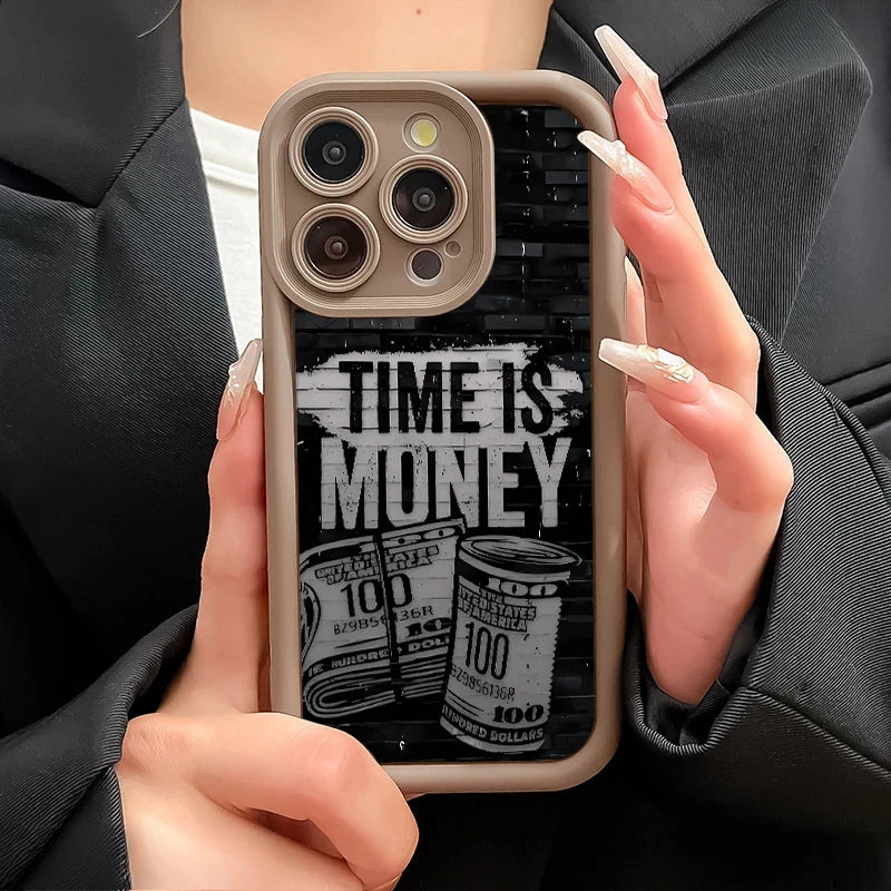 iPhone Case: Money Design
