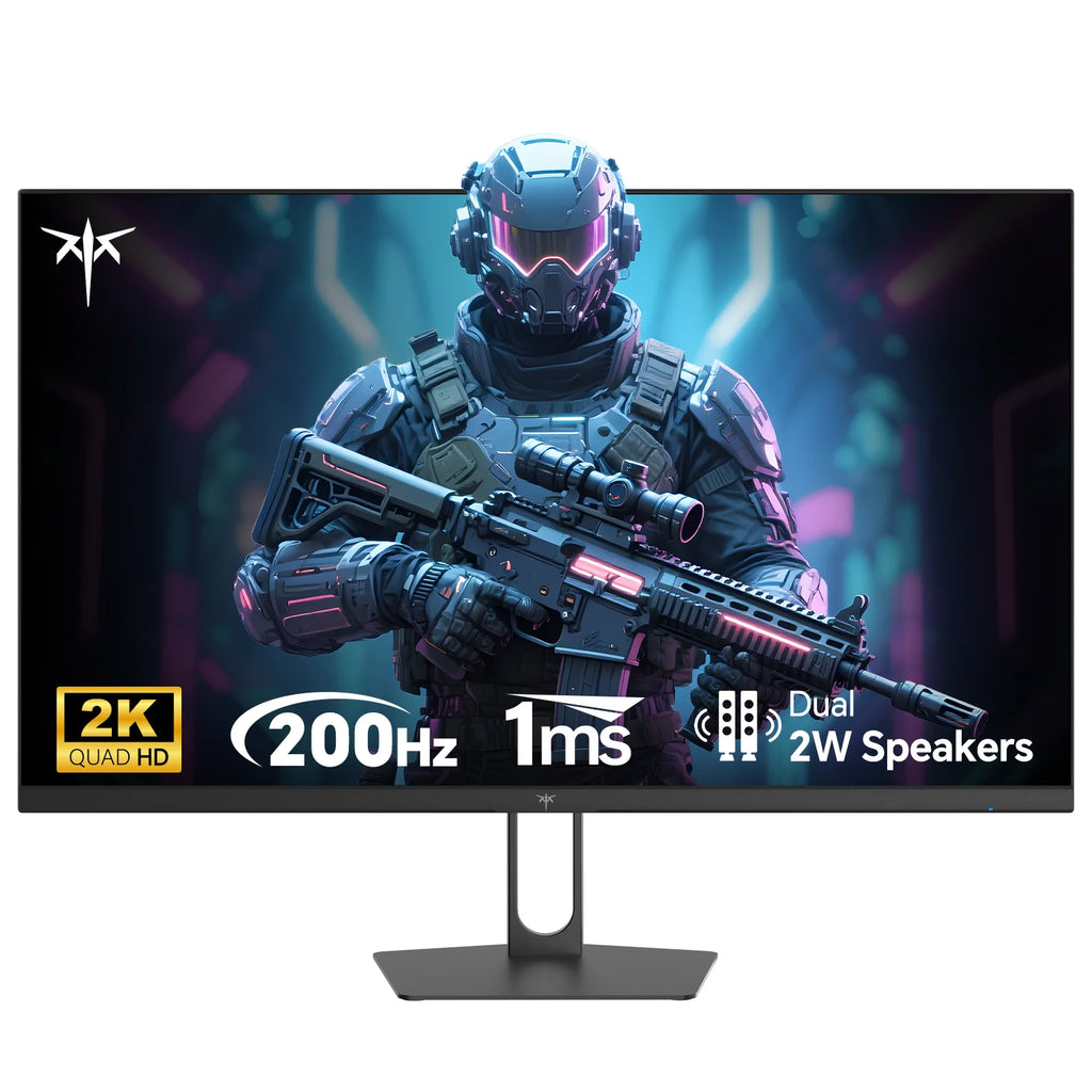 KTC 27 Inch Gaming Monitor
