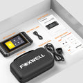 FOXWELL NT710 OBD2 Car Diagnostic Scan Tool