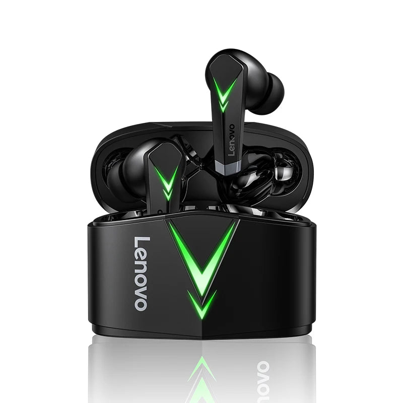 Lenovo LP6 Bluetooth 5.0 Headphones