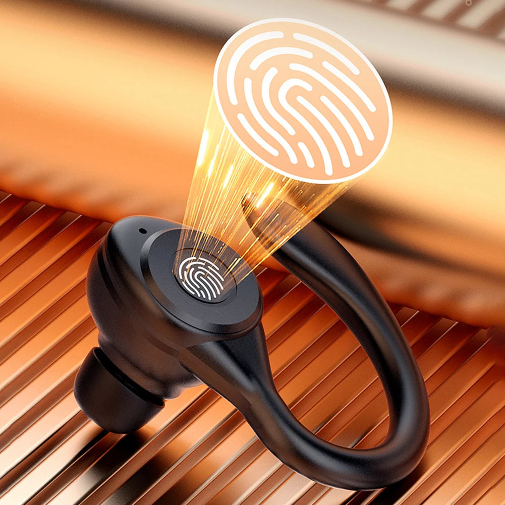 Wireless Bluetooth Earbuds