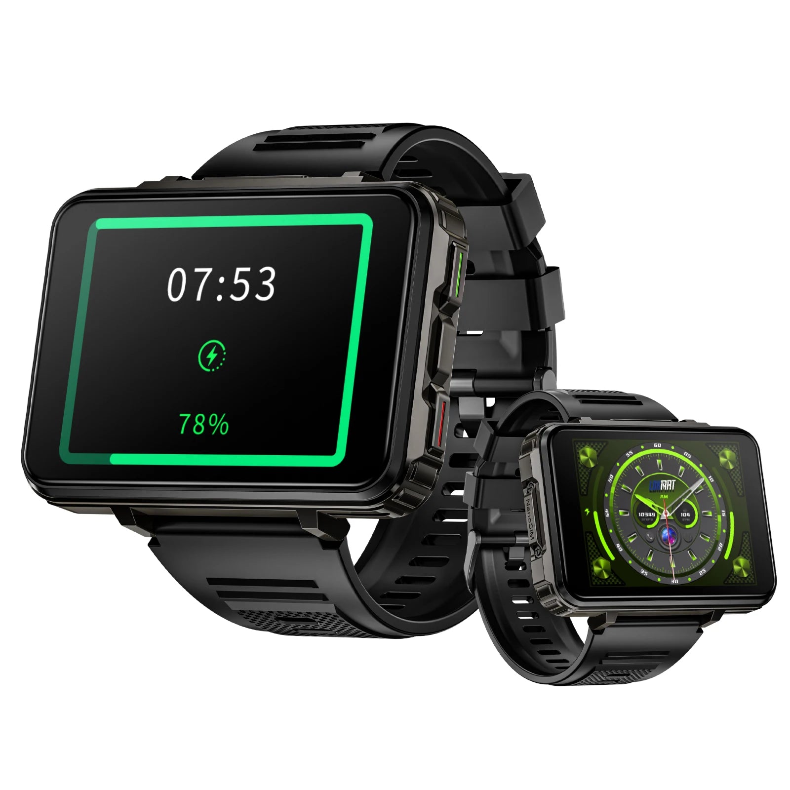 Android Watch Phone