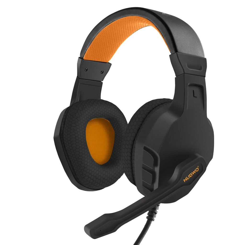 NUBWO U3 Kids Gaming Headset
