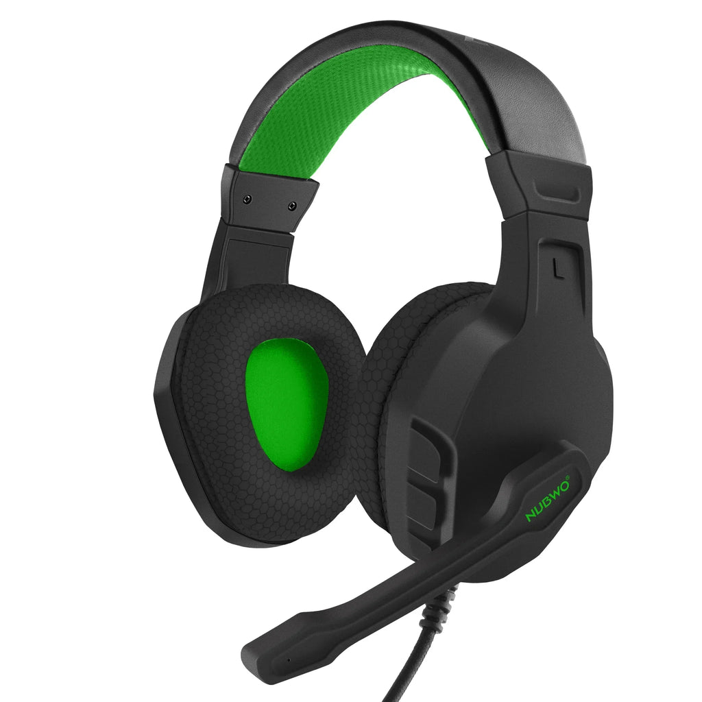 NUBWO U3 Kids Gaming Headset