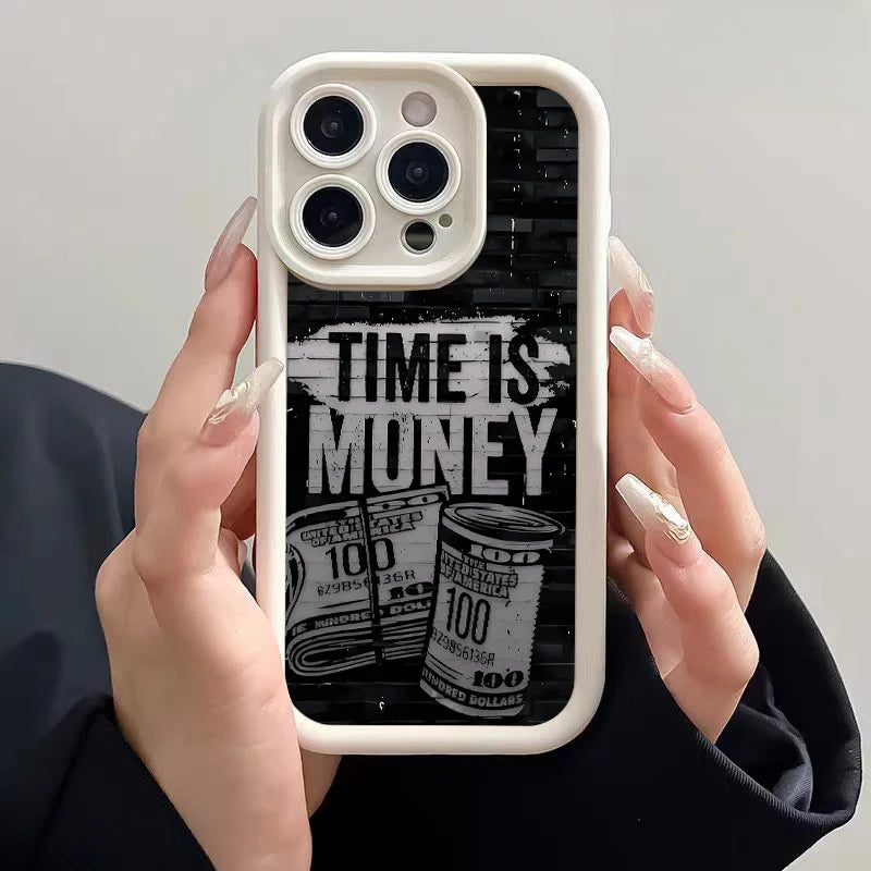iPhone Case: Money Design