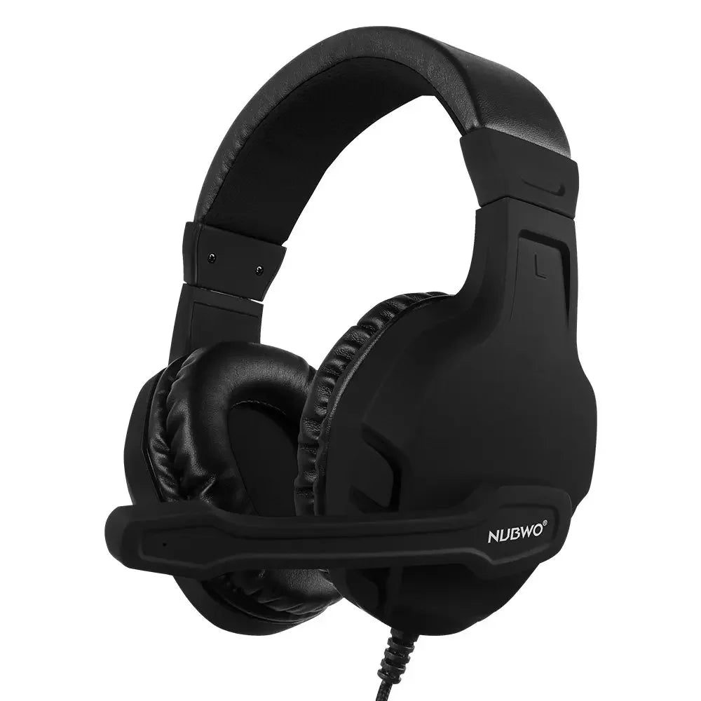 NUBWO U3 Kids Gaming Headset