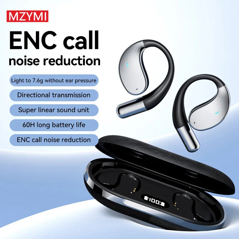 AI Translation Wireless Earbuds