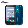 Wolrds Smallest Smart Phone Jelly 2