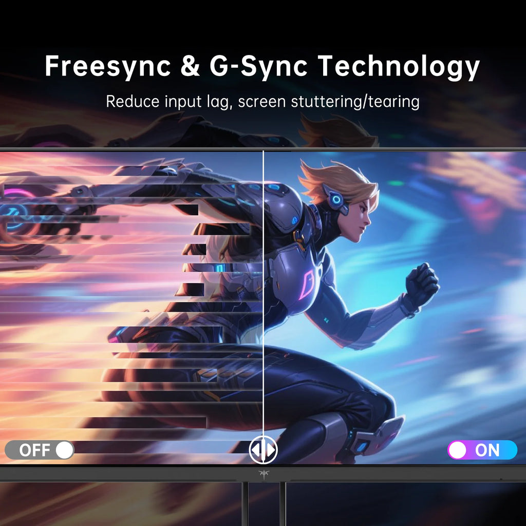 KTC 27 Inch Gaming Monitor