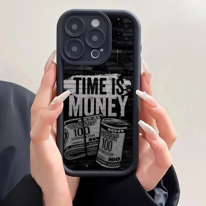 iPhone Case: Money Design