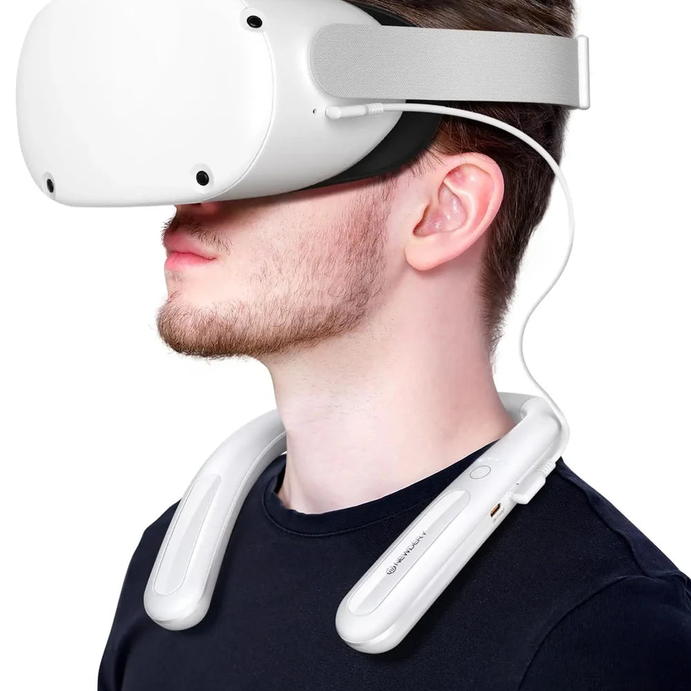 Meta Quest USB-C Power Bank