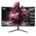 24 inch 1500R Curved Monitor
