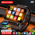 Android Watch Phone