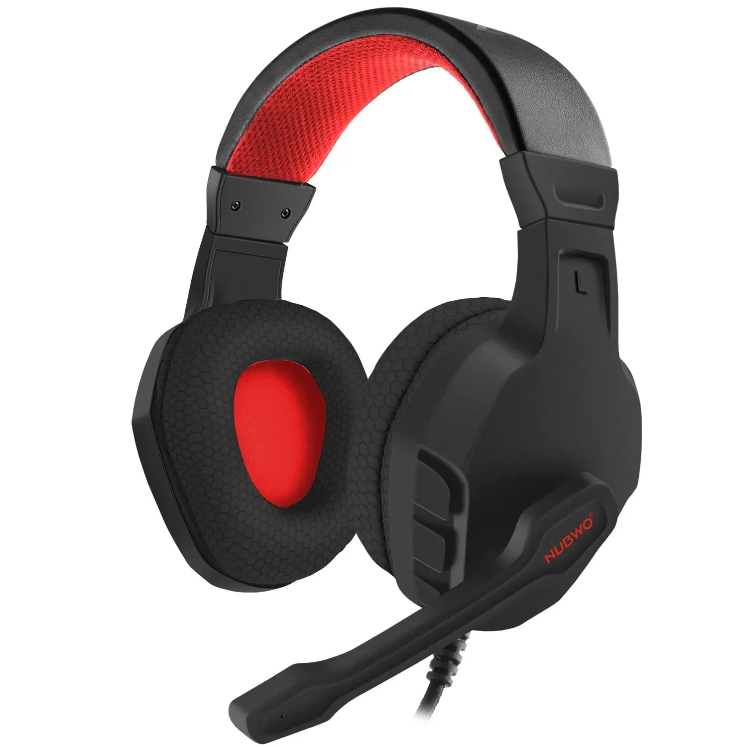 NUBWO U3 Kids Gaming Headset