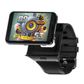 Detachable Strap Network Android Smart Watch